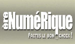 ere numerique